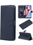 Xiaomi Redmi Note 8 Pro Kılıf Fitcase Elite Kapaklı Cüzdanlı 4