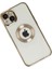 iPhone 13 Kılıf Hole Lazer Silikon Kapak 4