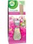 Kokulu Çubuk Pembe Çiçek Bahçesi 25 ml 1