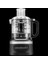 1.7 Lt Matte Black Mutfak Robotu 5KFP0719EBM 1