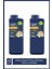 Enerji Vetiver & Ginseng Duş Jeli 400 ml X2 Adet 1