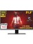 EW3270U 32" 60Hz 4ms (HDMI+Display+Type-C) FreeSync 4K Monitör 1