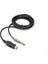 USB 6.3 mm Jack Adaptörü Pc Kayıt USB Gitar Kablosu USB Saz Kablosu 2