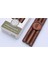 Mühür Mumu Çubuk 11MMX120MM 10 Lu Paket Model: 538 Bronz Kahve 1