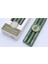 Mühür Mumu Çubuk 11MMX120MM 10 Lu Paket Model: 633 Altın Yaprak 1