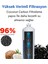 Oxygen Water 14 Aşamalı Pompalı 12 Litre Çelik Tanklı Su Arıtma Cihazı 3