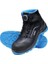 Xenova Boa 9569 S3 Src Esd Iş Ayakkabısı 1