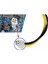 30 cm 4 Pin Dişi Erkek Cpu Kablo 4 Pin Dişi Erkek Cpu Uzatma Kablo 3