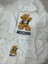 Çocuk Aycıklı Pijama Takımı 1