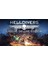 Helldivers™ Digital Deluxe Edition Dijital Pc Oyunu 1