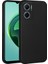 Xiaomi Redmi Note 11E Kılıf Biye Yumuşak Silikon Case 1