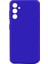 Samsung Galaxy A14 Kılıf Biye Yumuşak Silikon Case 1