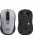 K8 1000 Dpı 2.4ghz Kablosuz Mouse 4