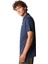 M Tanken Polo - Eu Mavi Erkek T-Shirt NF0A2WAZ8K21 5