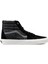 Ua Sk8 Hi Unisex Günlük Ayakkabı VN0005U9BRF1 Siyah 1