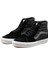 Ua Sk8 Hi Unisex Günlük Ayakkabı VN0005U9BRF1 Siyah 4