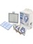 Bosch Bsg 82222 Uyumlu Toz Torbası ve Hepa Filtre Seti ( Komple Set ) 1