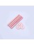 Mühür Mumu Çubuk 11MMX120MM 10 Lu Paket Model: 659 Pembe Inci 2