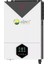 On Grid/Off Grid Hybrid İnverter 48 Volt 6200 Watt 1