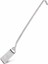 Monoblok Süzgeçli Spatula 36 cm 1