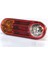 H100 Kamyonet Sol Stop Lamba Cerkez HY101 924014F000 1