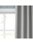 Blackout Karartma Tek Kanat Fon Perde Açık Gri 2