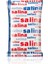Tuz Iyotlu Paket 750 gr 1