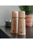 Crush Grind Stockholm Tuz ve Karabiber Değirmeni 17 cm Oak-Meşe Rengi 4