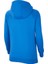 Park Fleece Pullover Soccer Hoodie Kadın Sweatshirt 1