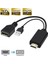 HDMI Displayport Çevirici HDMI To Dp Çevirici HDMI Displayport Çevirici 2