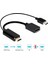 HDMI Displayport Çevirici HDMI To Dp Çevirici HDMI Displayport Çevirici 3