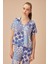 Mila Maskülen Pijama Takımı 2