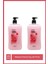 Çiçek Aromalı Kremsi Duş Jeli 1000 ml X2 Adet 1