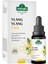 %100 Saf ve Doğal Ylang Ylang Uçucu Yağı 10 ml 2