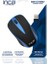 IWM-221RSMV Track Red Sensör Mavi Kablosuz Nano Alıcılı Mouse 1