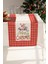 Mery Christmas Yılbaşı Runner 1