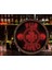 Kişiye Özel LED Işıklı Yuvarlak Bar Tabelası, Işıklı Tabela, Bar Dekorasyonu, Duvar Dekoru, Home Bar Tabela-28 2