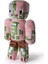 Minecraft Zombie Zombi Peluş Oyuncak 23 cm 1