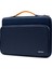 Defender A14 13 inç Lacivert Macbook Air & Pro Çantası - A14C2B1 4