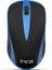 IWM-221RSMV Track Red Sensör Mavi Kablosuz Nano Alıcılı Mouse 4