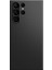 Casestreet Samsung Galaxy S23 Ultra Kılıf Kamera Korumalı Alp Mat Silikon Siyah 1