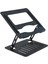 Macbook Notebook Fonksiyonel Ayarlanabilir Ergonomik Stand YL903 1