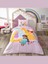 Lisanslı Nevresim Takımı Princesses Rainbow Tek Kişilik 1