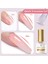 7ml Gold Flakes Glitter Quick Building Gel SGE04 (55453) 2