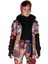 SS7982 Artistic Touch Kadın Kayak Montu 1