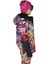 SS7982 Artistic Touch Kadın Kayak Montu 3