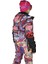 SS7982 Artistic Touch Kadın Kayak Montu 4
