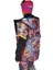 SS7982 Artistic Touch Kadın Kayak Montu 5