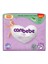 Maxi Plus 4+ Beden Jumbo Paket Bebek Bezi 24 Adet 1