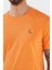 Organik Pamuklu Regular Fit 2'li T Shirt J30J320199C3B Erkek T Shirt J30J320199 C3B 5